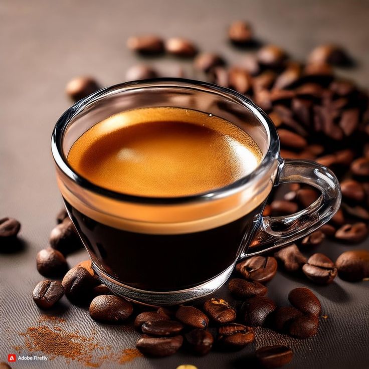 espresso