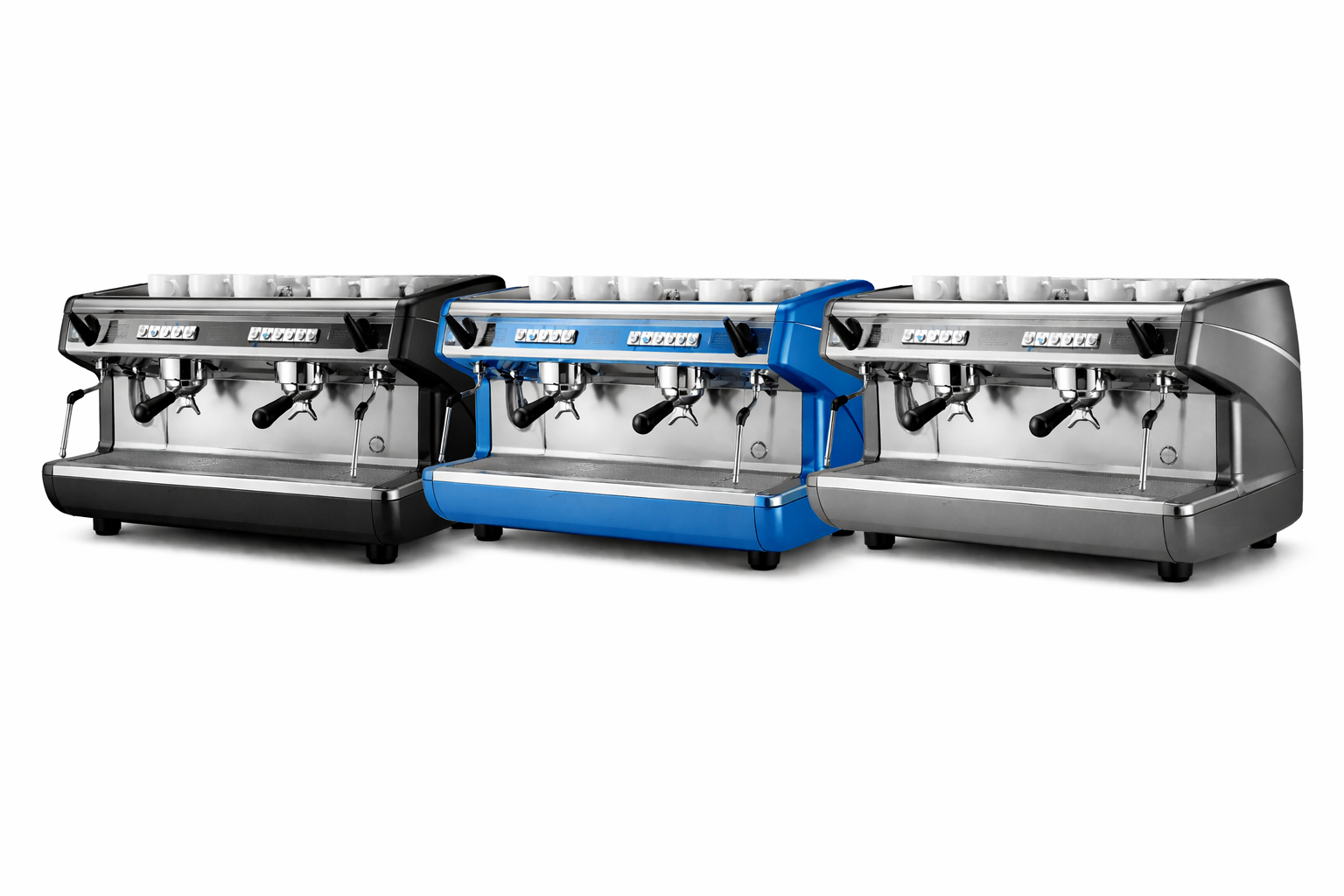 Nuova Simonelli Appia 2 Group Espresso Machine