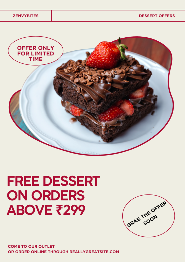 offer 12