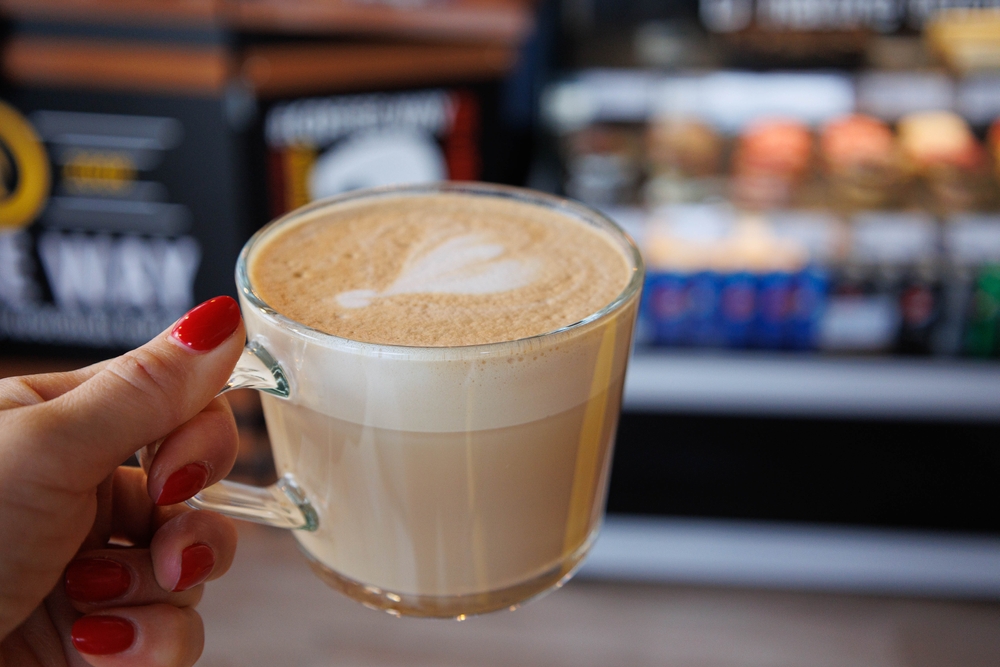 cup,of,cappuccino,with,foam